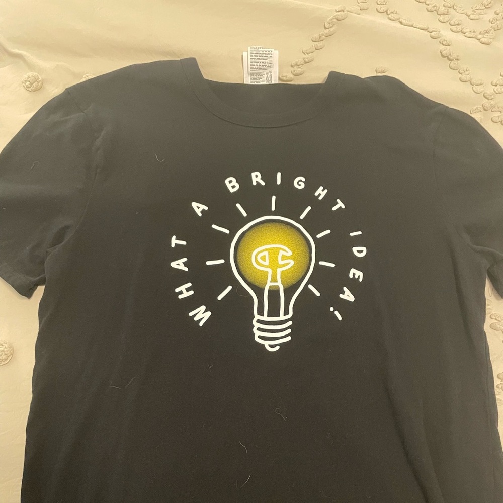 Champion tshirt